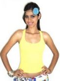 Nadador de Cotton Lisa Adulto REF 030 (Pacote com 10 unid)