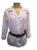 Blusa Xadrez Fem. REF 035 (Pacote com 10 unidades)
