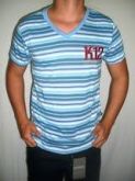 camisa listrada 10 unidades