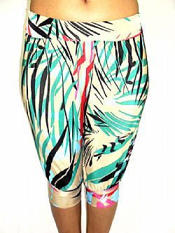 Bermuda Saruel Estampada REF 087 (10unidades)