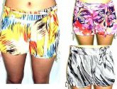 Short Curto de Liganete REF 018 (Pacote com 10 unidades)