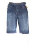 Bermuda Jeans masculina